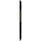 Ekena Millwork Sellek Ceiling Medallion (Fits Canopies up to 9"), Hand-Painted Black Pearl, 42 1/8"OD x 1 7/8"P CM42SKBPS - alternate 2